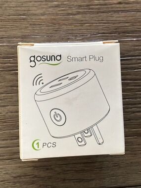 Smart Plug